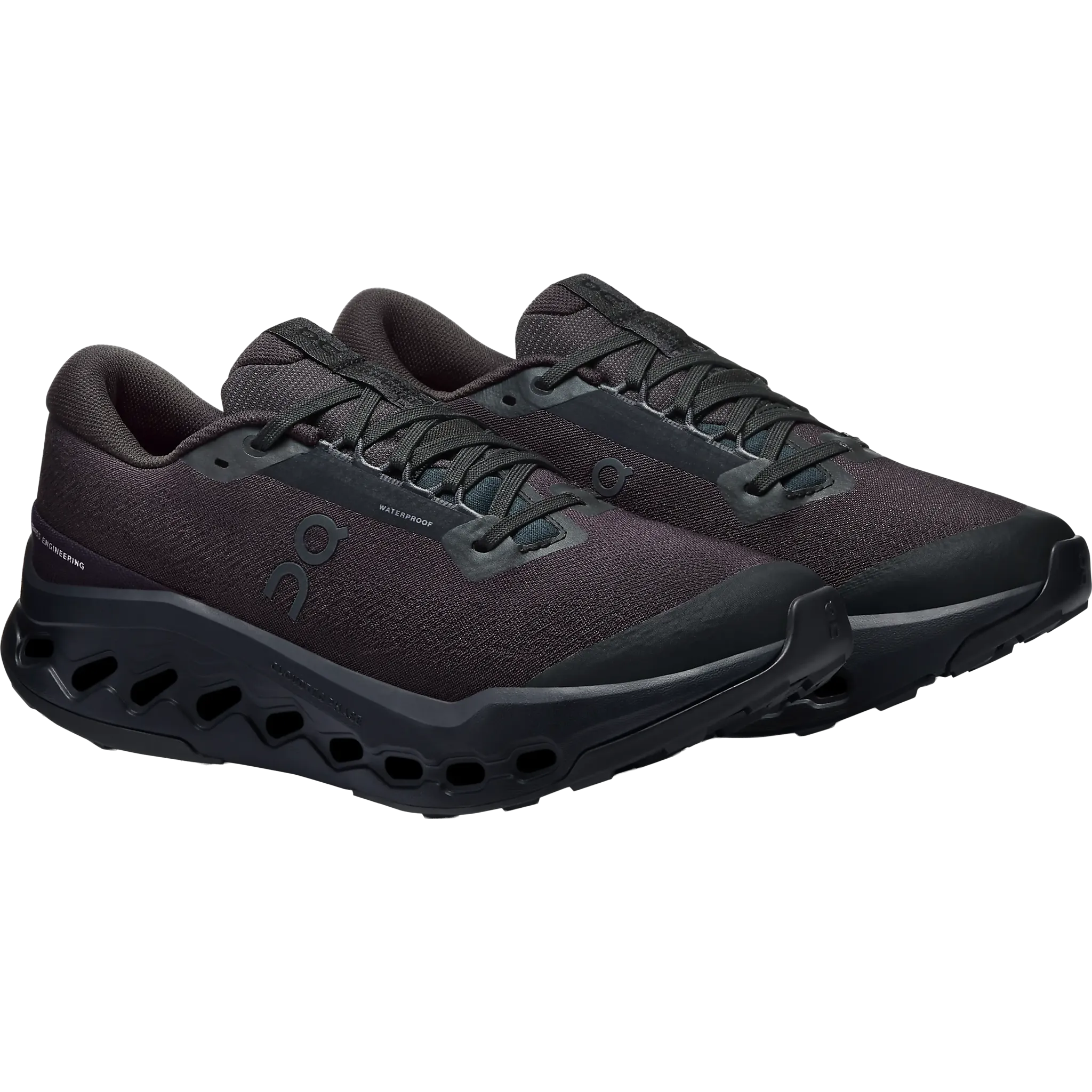 Cloudsurfer Trail 2 Waterproof Women