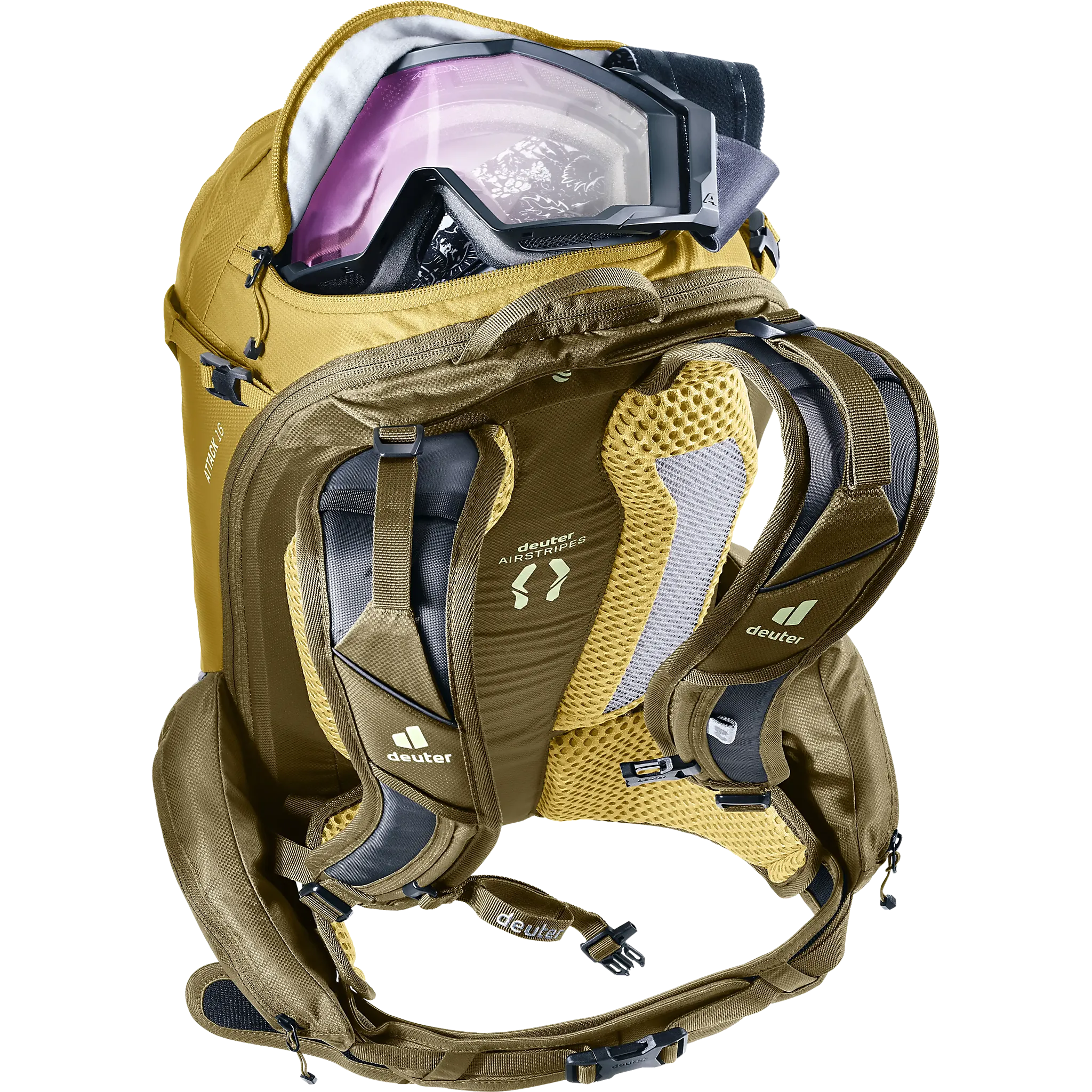 Attack 16