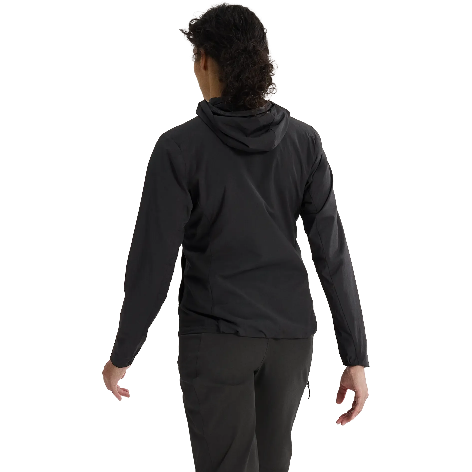 Atom SL Hoody Women