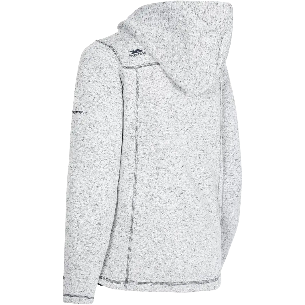 Odelia Fleece Women damefleece