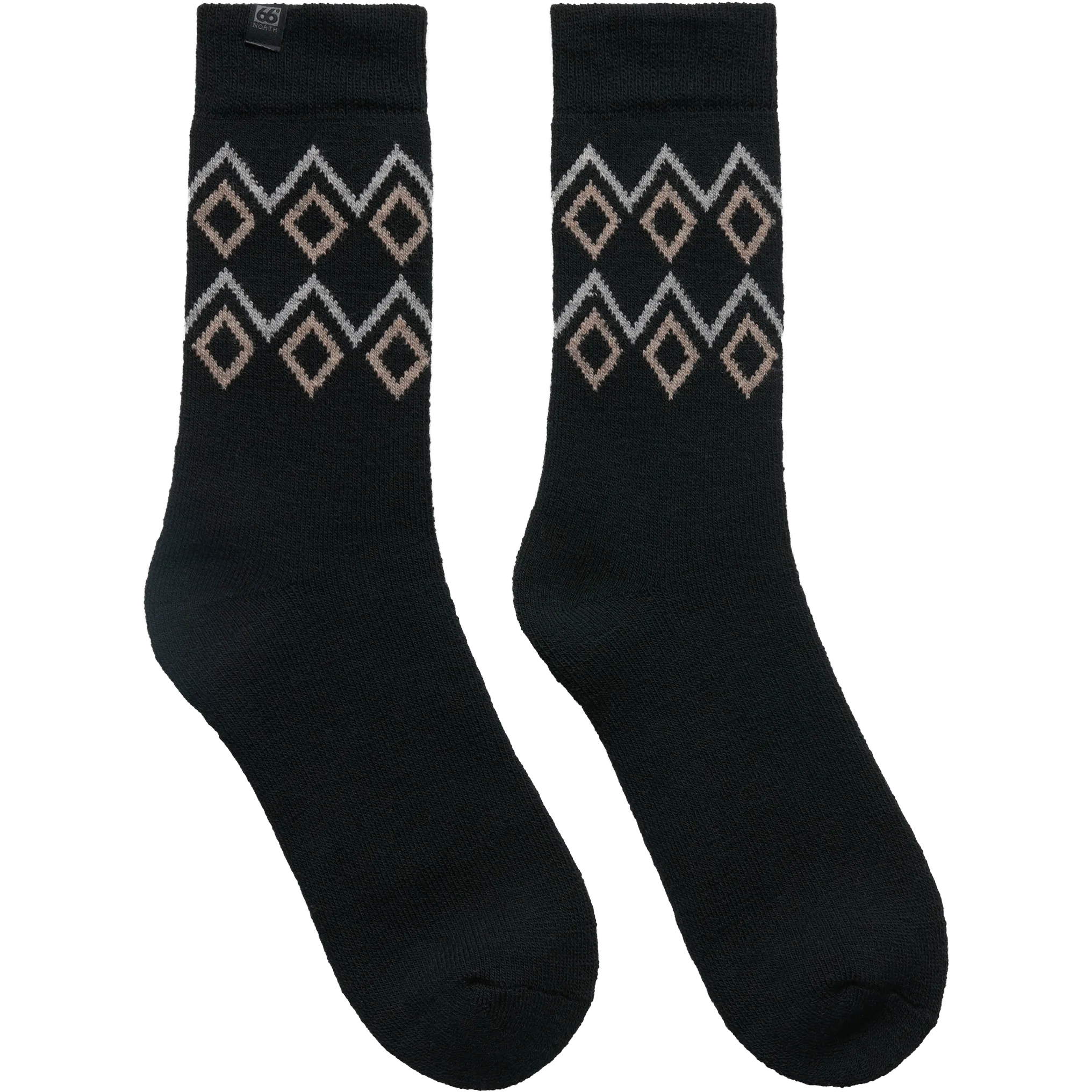 Kaldi Socks
