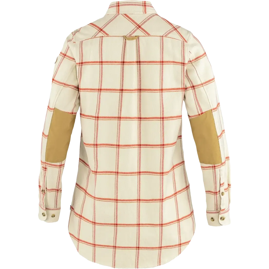 Övik Twill Shirt LS Women damskjorta