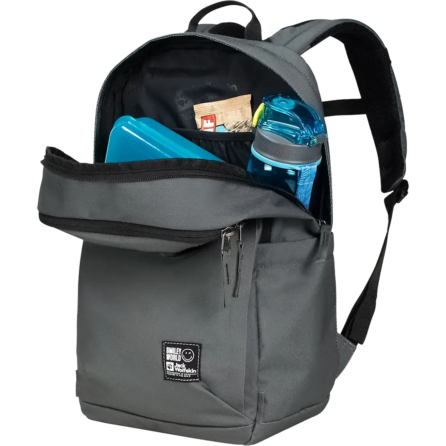 Smileyworld Backpack rygsæk