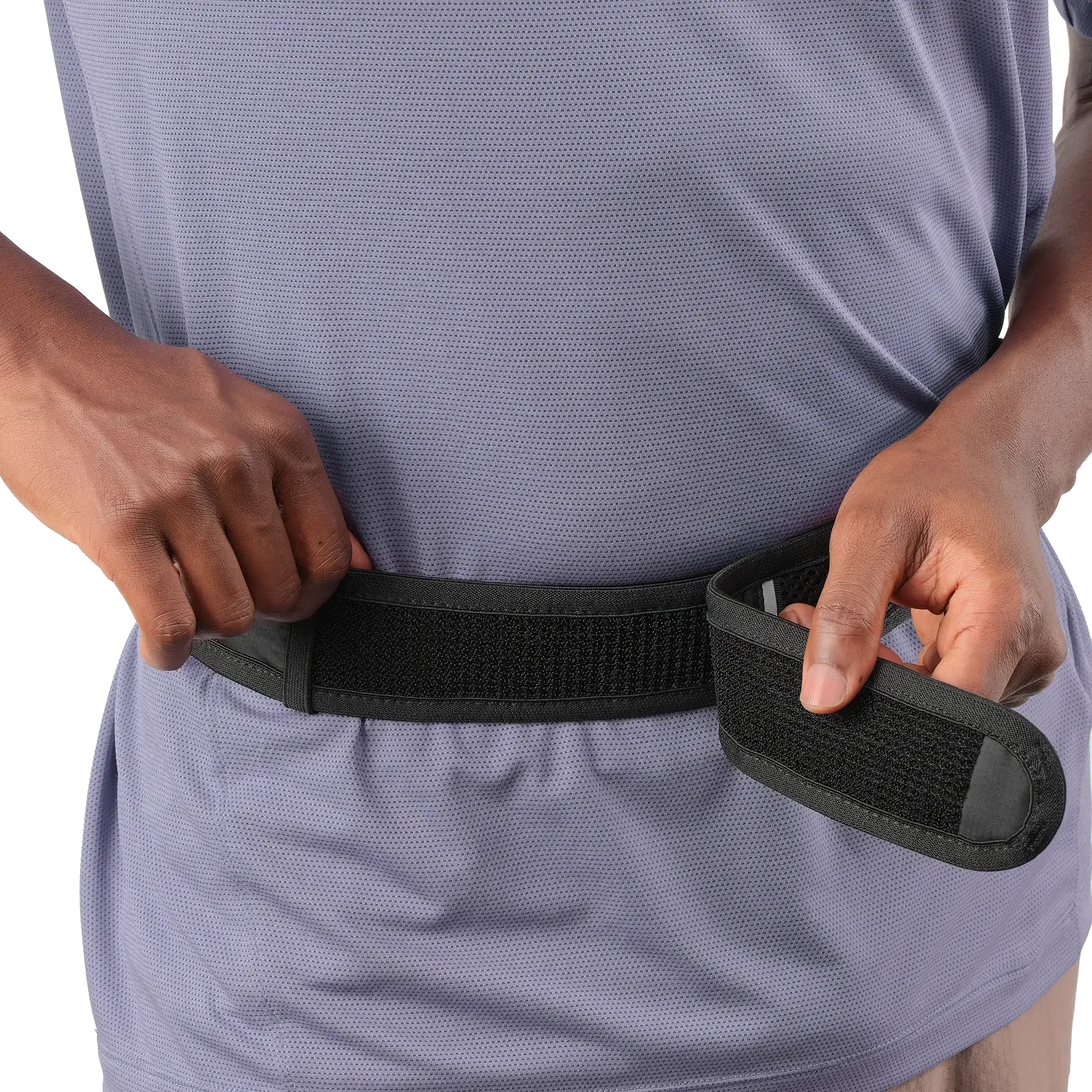 Cross Belt 1 Bottle
