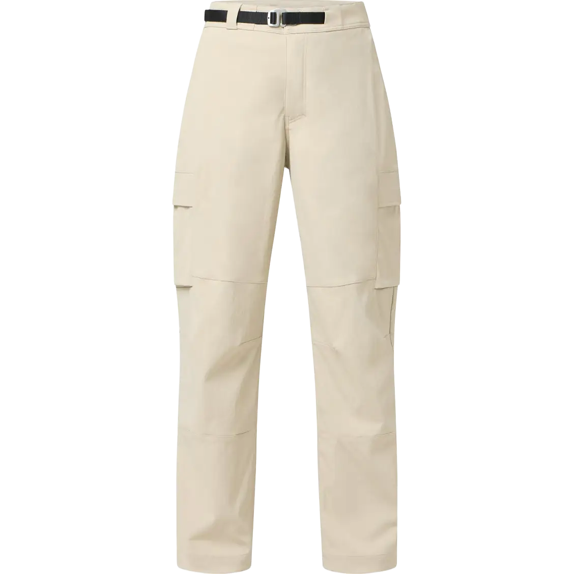 Haglöfs Hede Cargo Pant Women damebukser - Chalk Beige - 46 - Vandrebukser