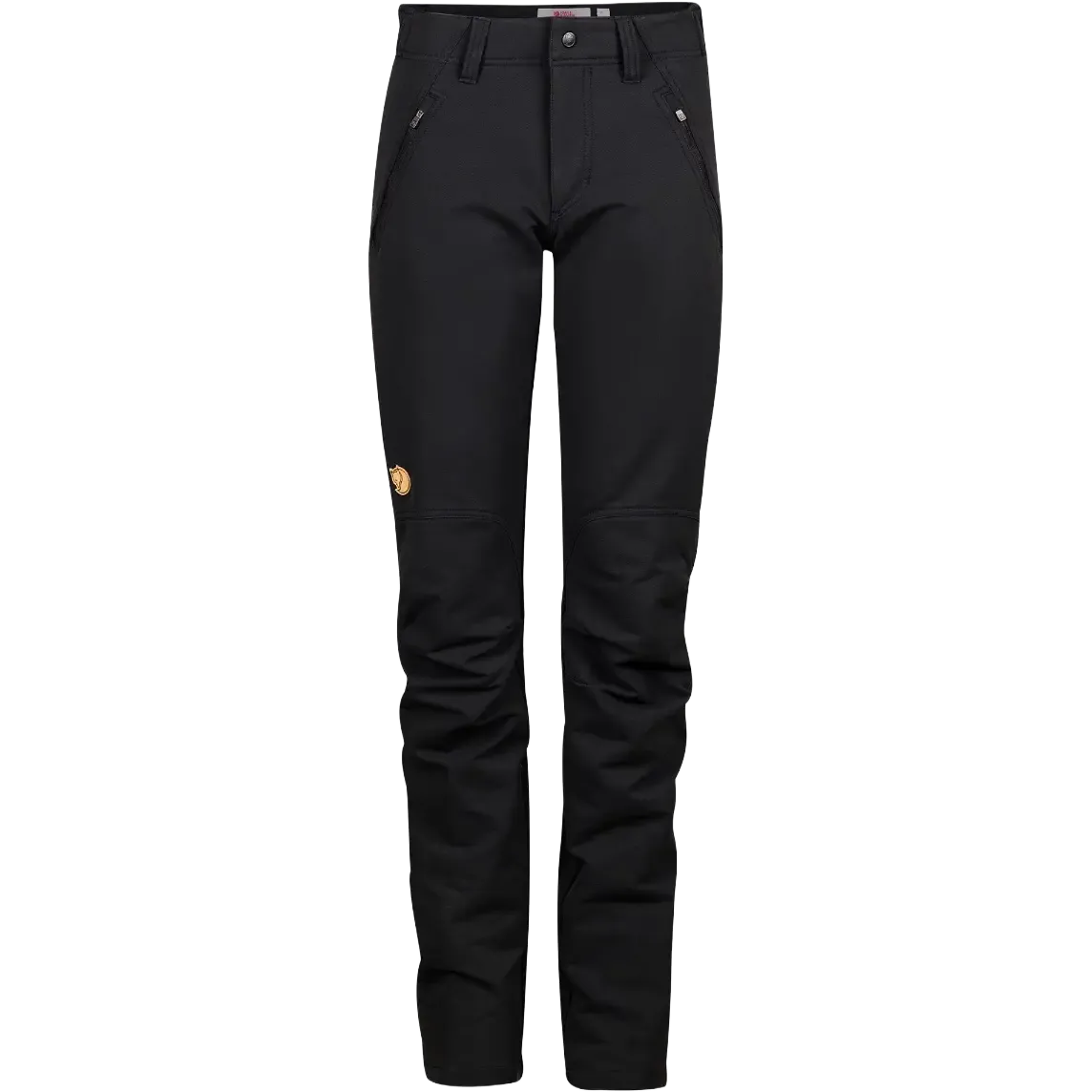 Oulu Trousers Women damebukser