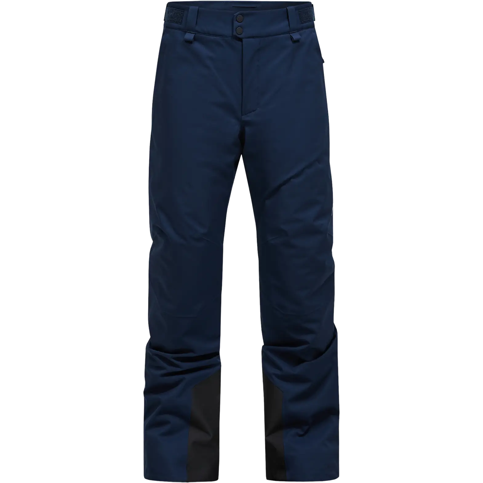 Peak Performance Maroon Insulated Pants Men - Blue Shadow - XXL - Skibukser