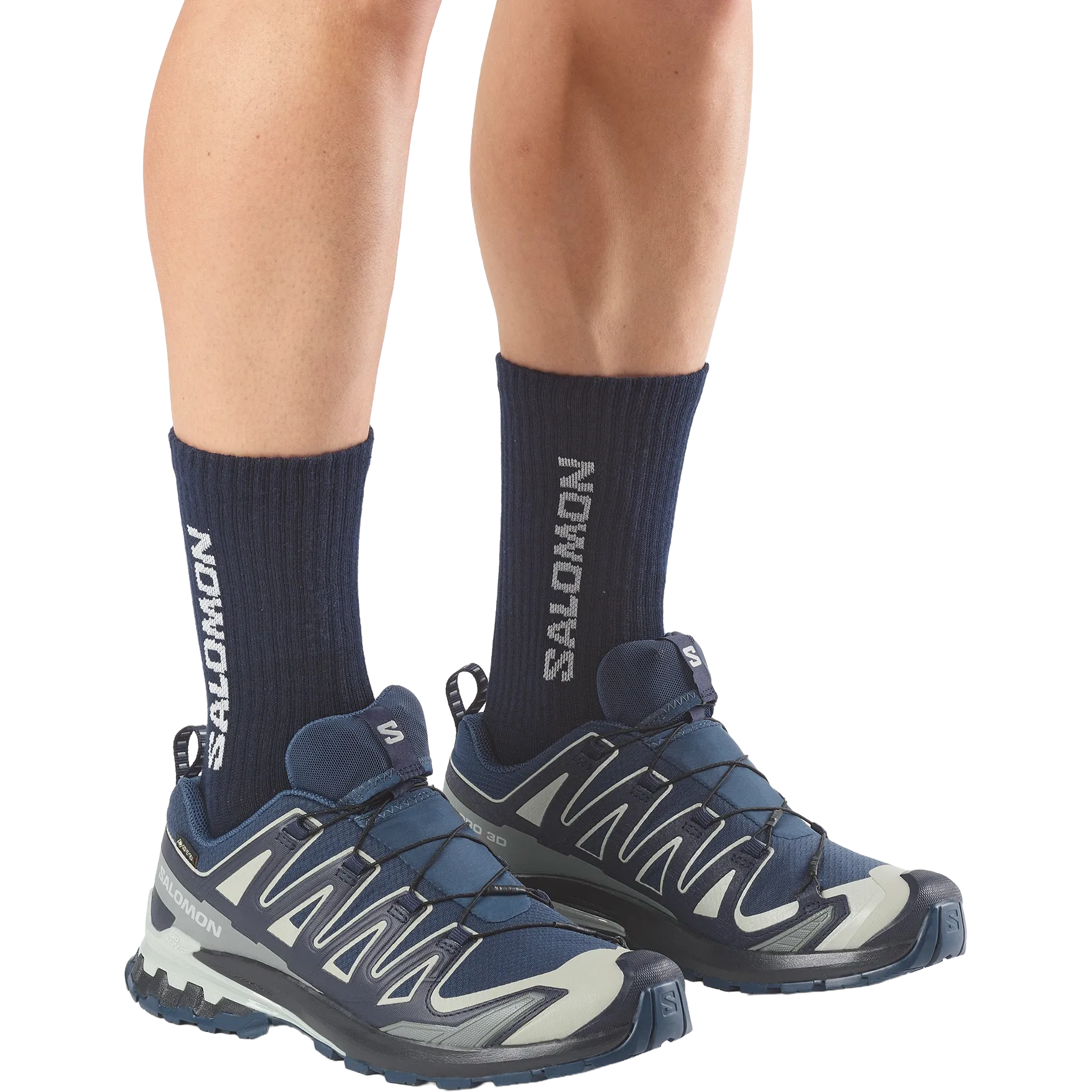 XA Pro 3D V9 GTX Men herresko