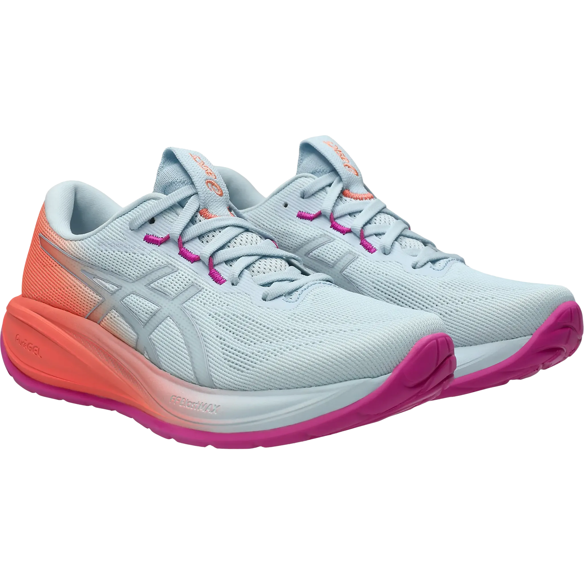 Gel-Cumulus 28 Women