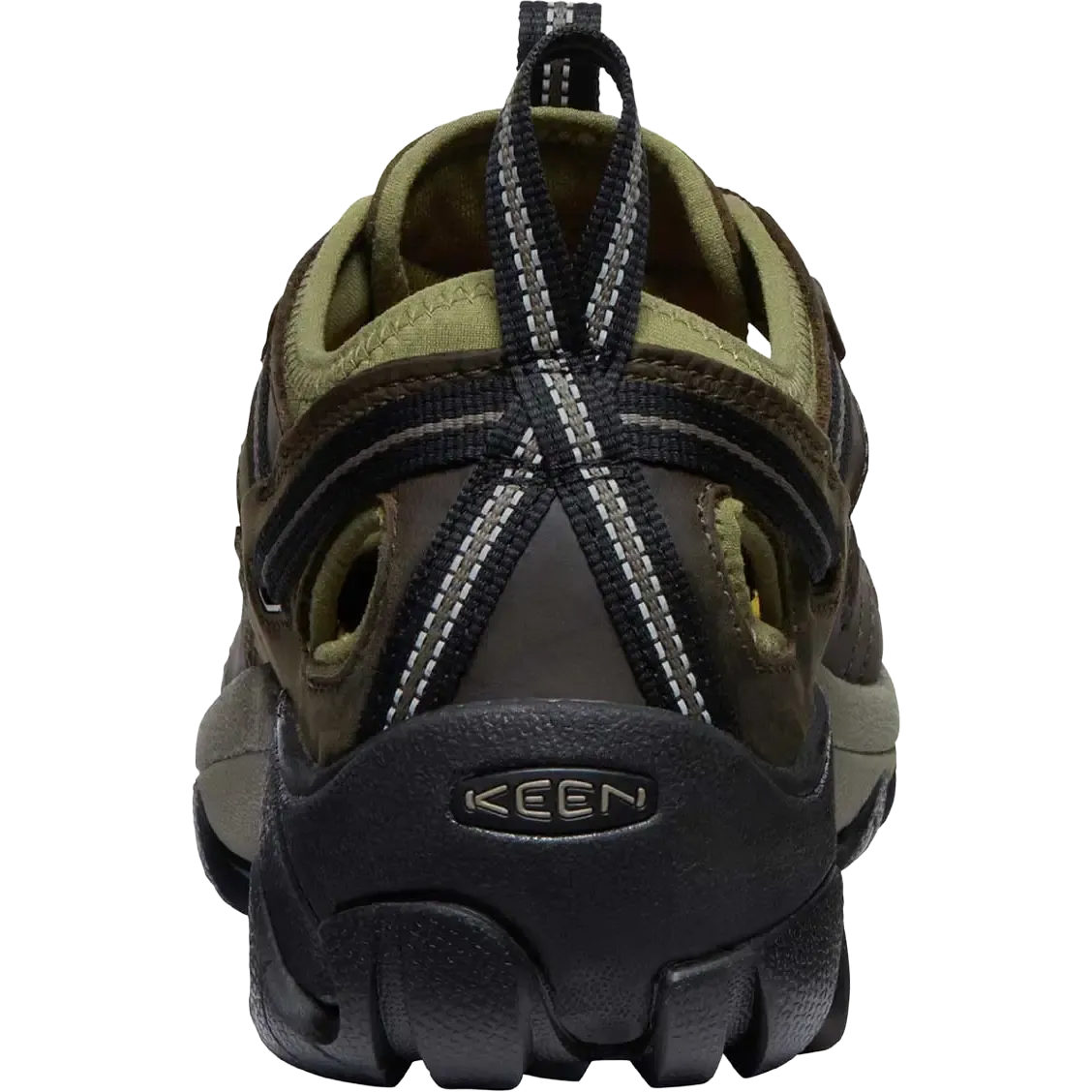 Arroyo II Men herresandal