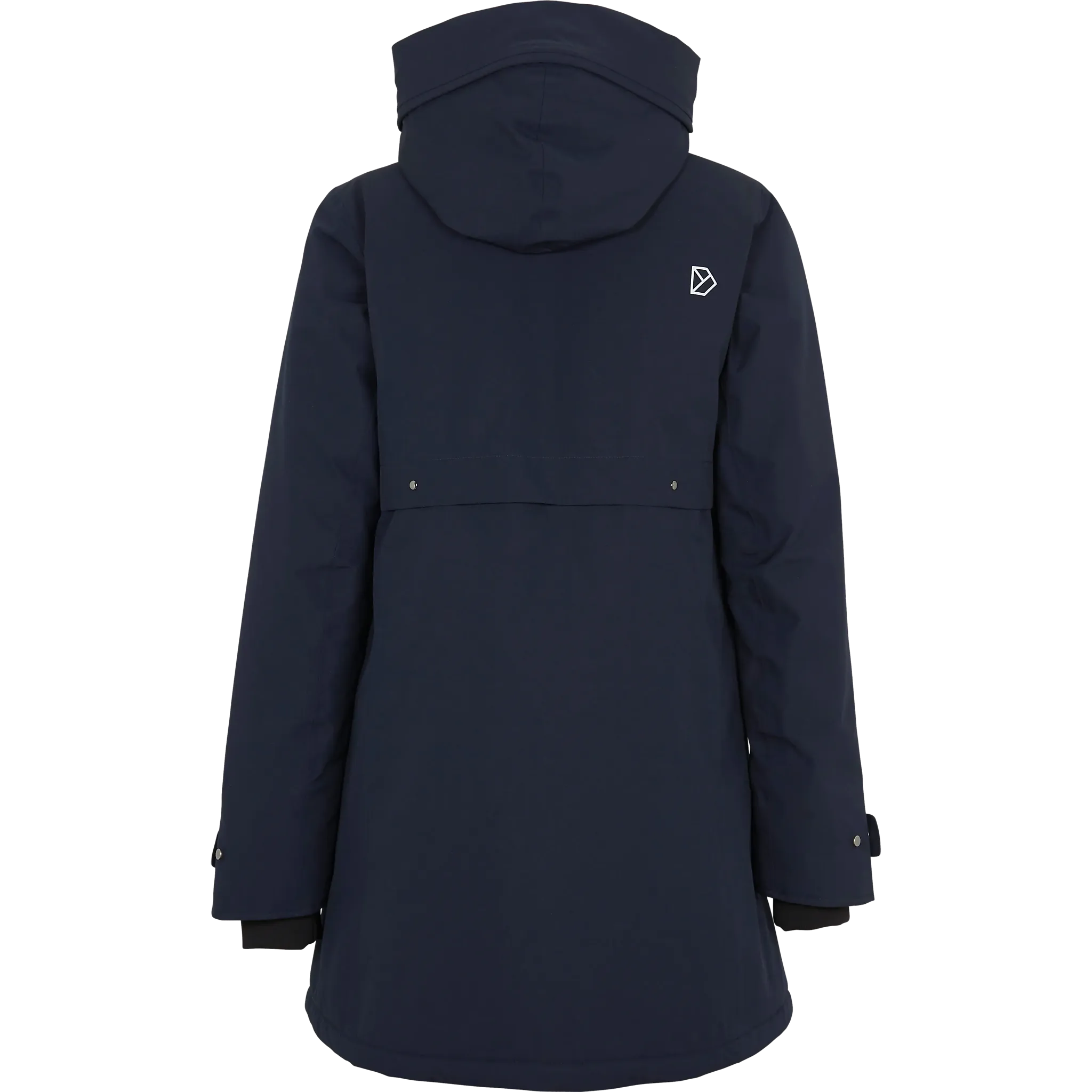 Helle Parka 5 Women damejakke