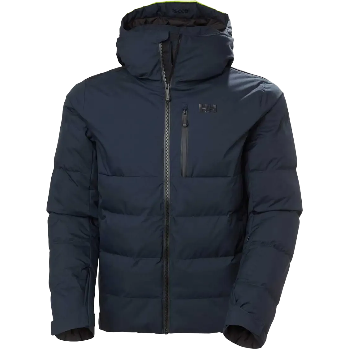 Kvitfjell Race Puffy Jacket Men