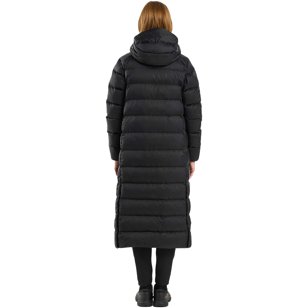 Thorium Parka Women vinterjacka