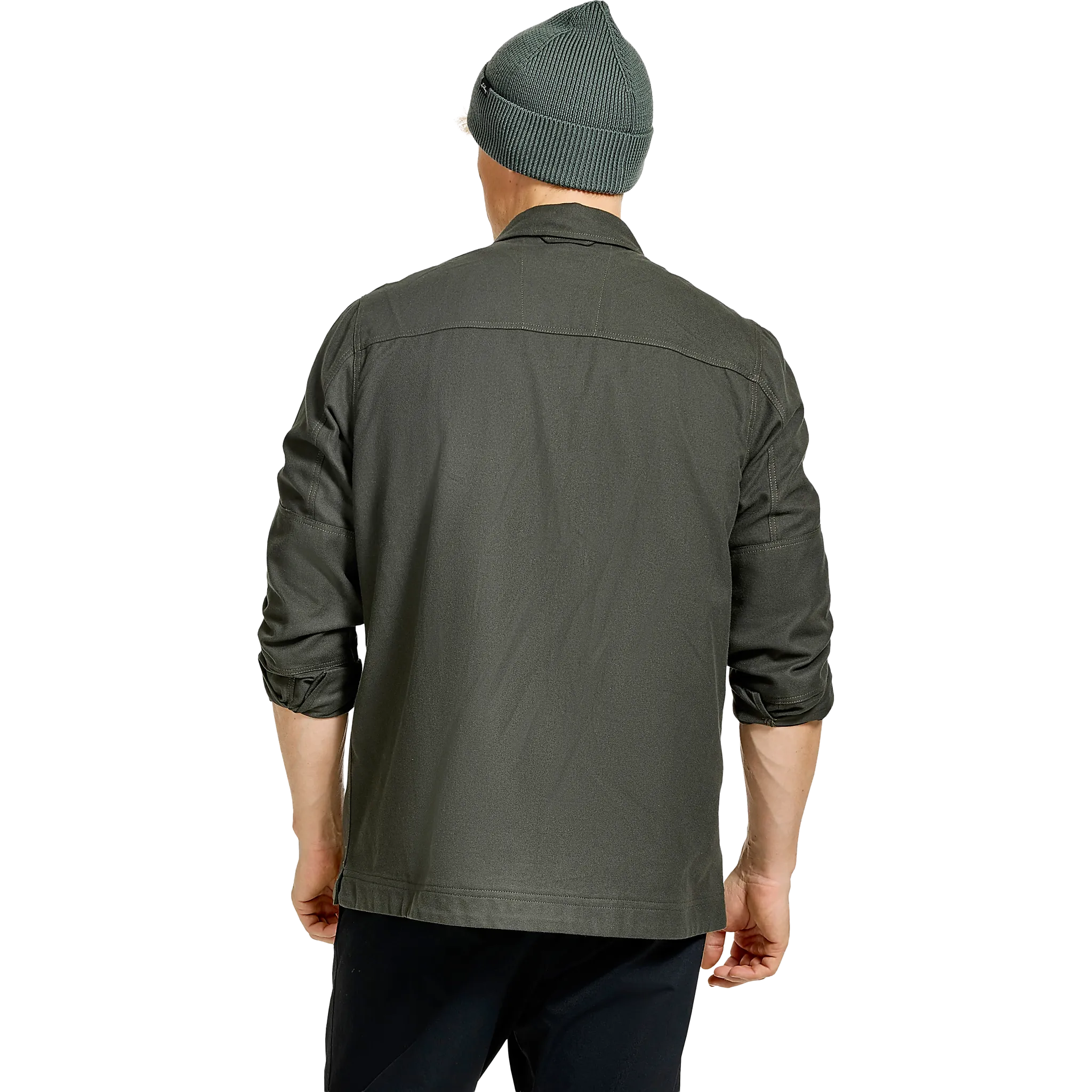 Järpen Lumberjack Shirt Herr