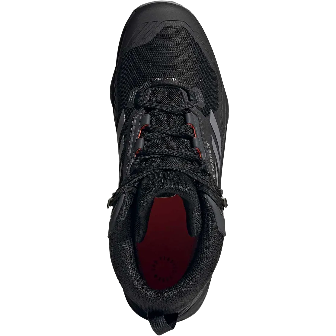 Terrex SWIFT R3 Mid GTX Men herrestøvle