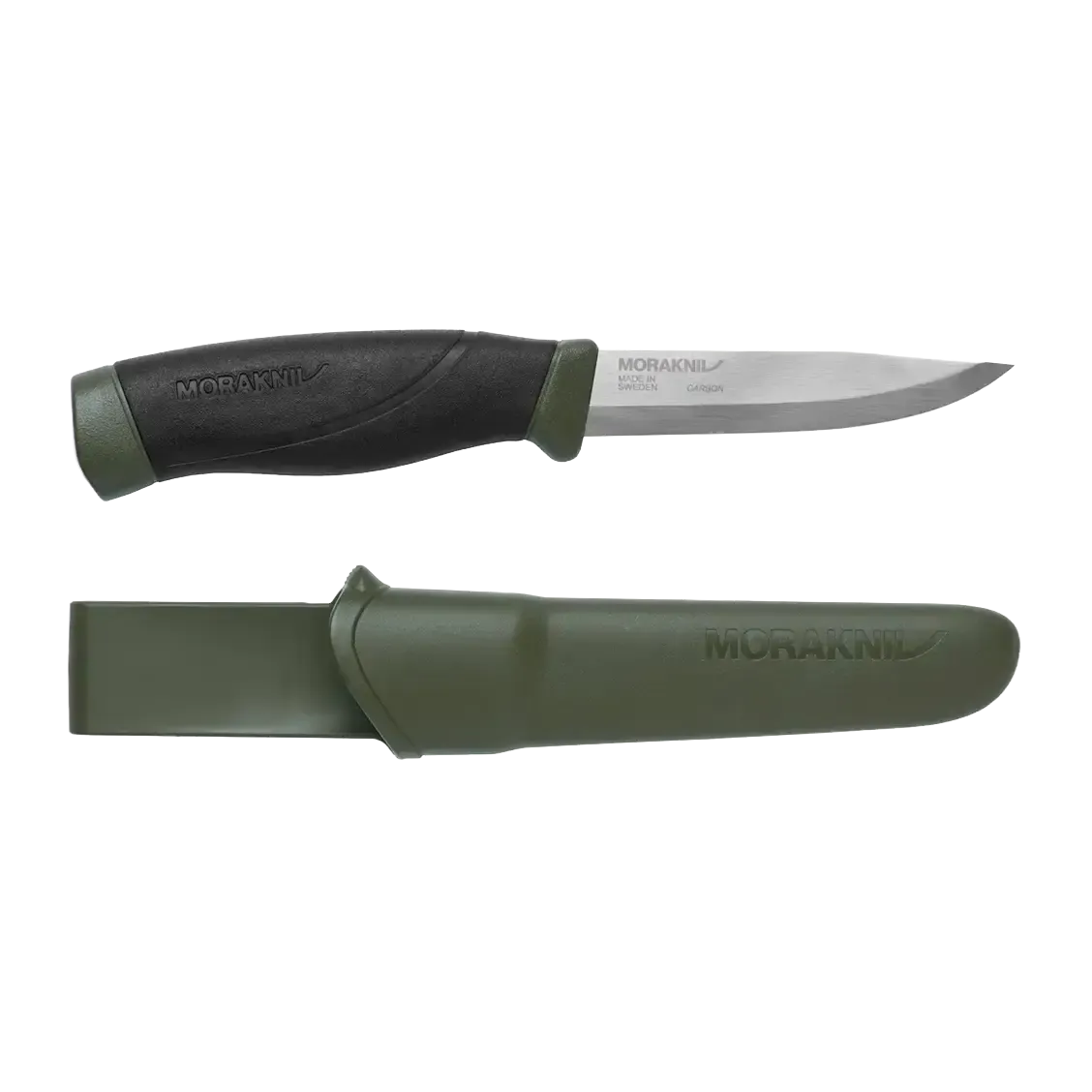 Morakniv Heavy Duty MG kniv