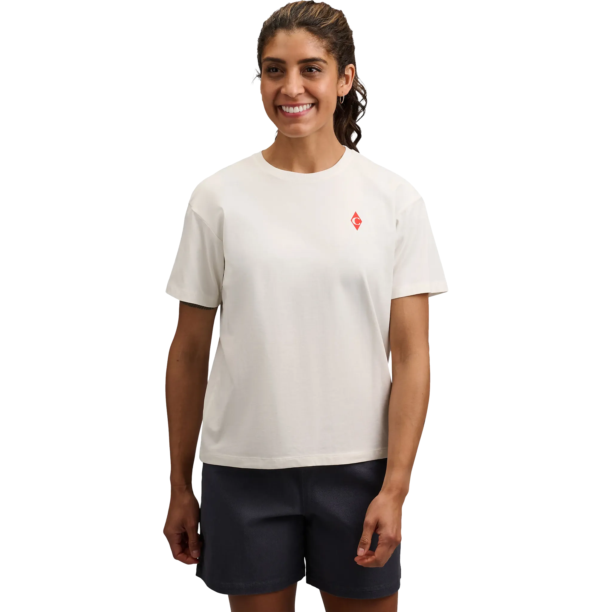 Dragon SS Tee Women