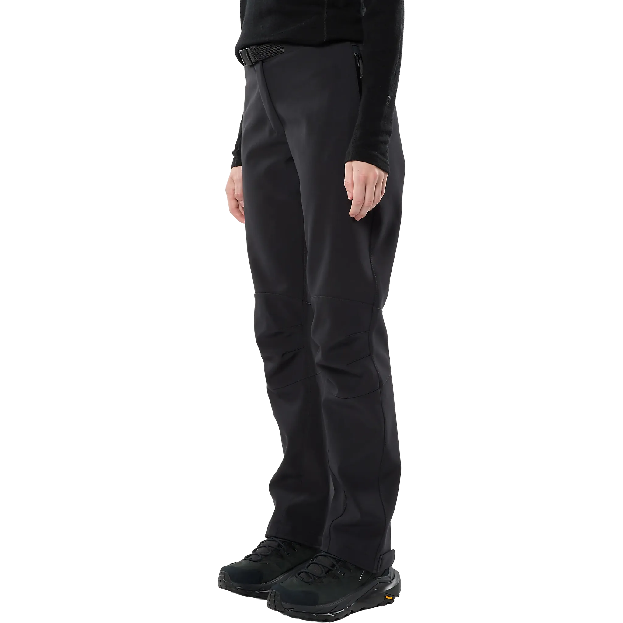 Vatnajokull Softshell Pants Women