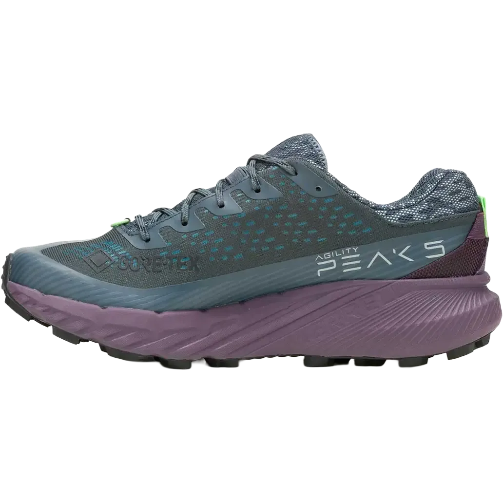 Agility Peak 5 GTX Herrar trailsko