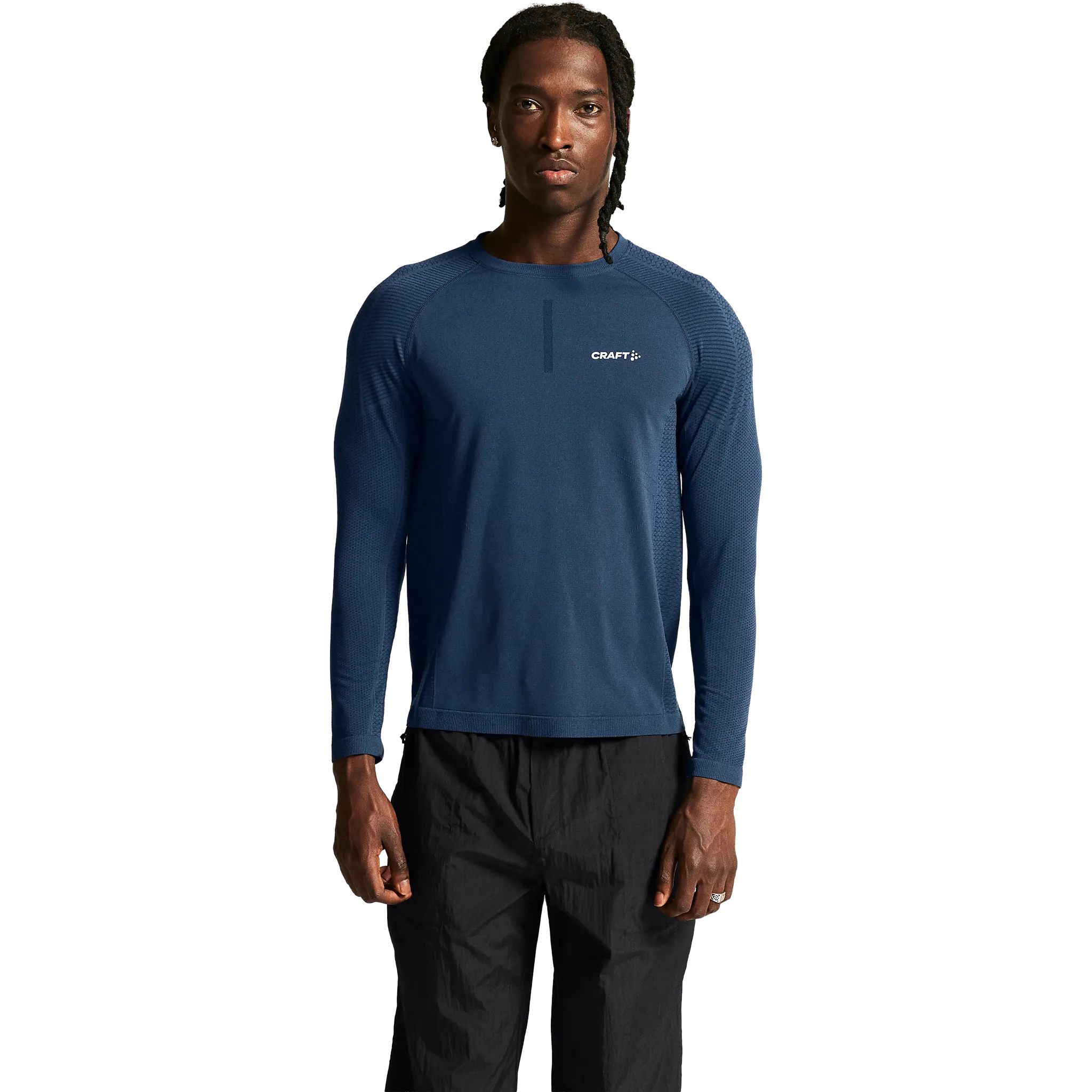 Active Cool Intensity LS Men