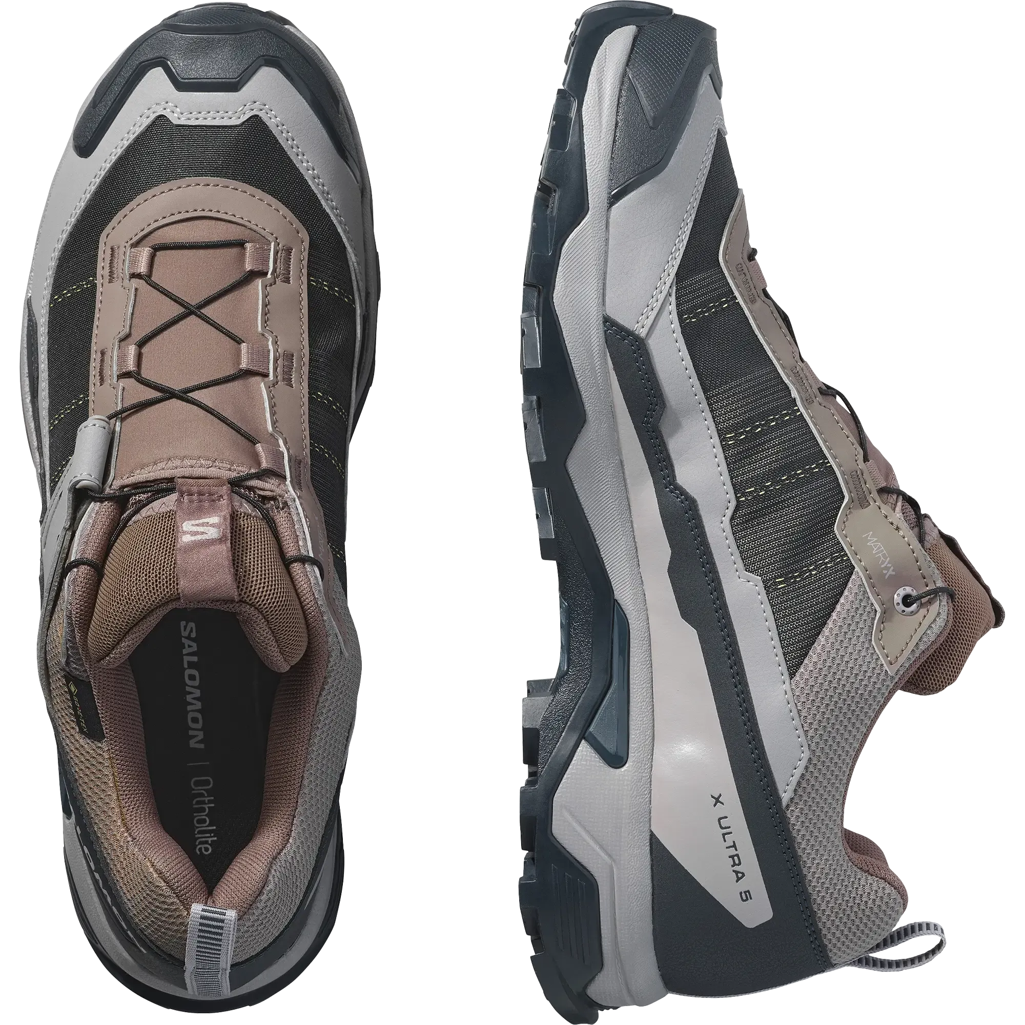 X Ultra 5 GTX Men vandresko