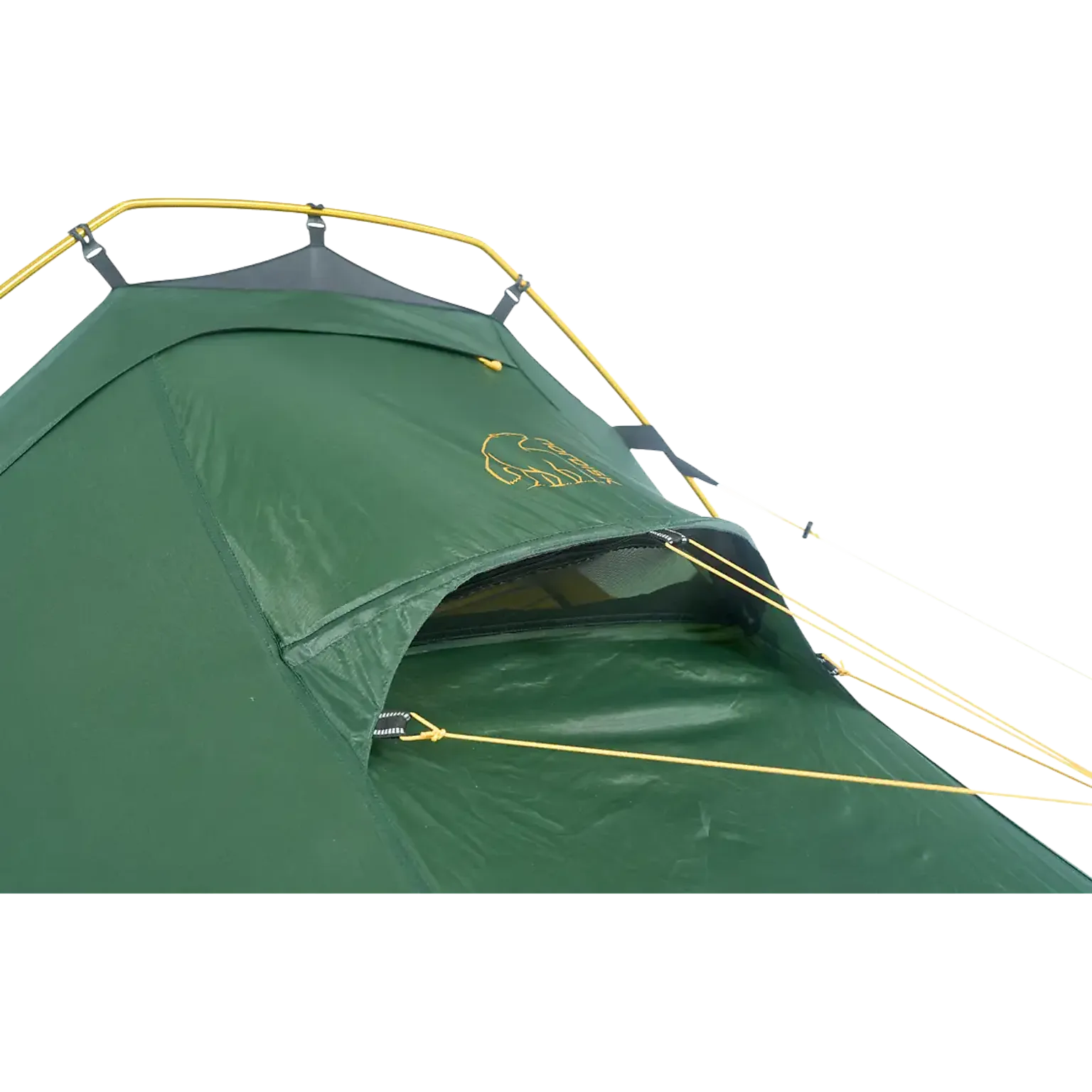Svalbard 1 SI (2.0) Tent telt 1 prs.