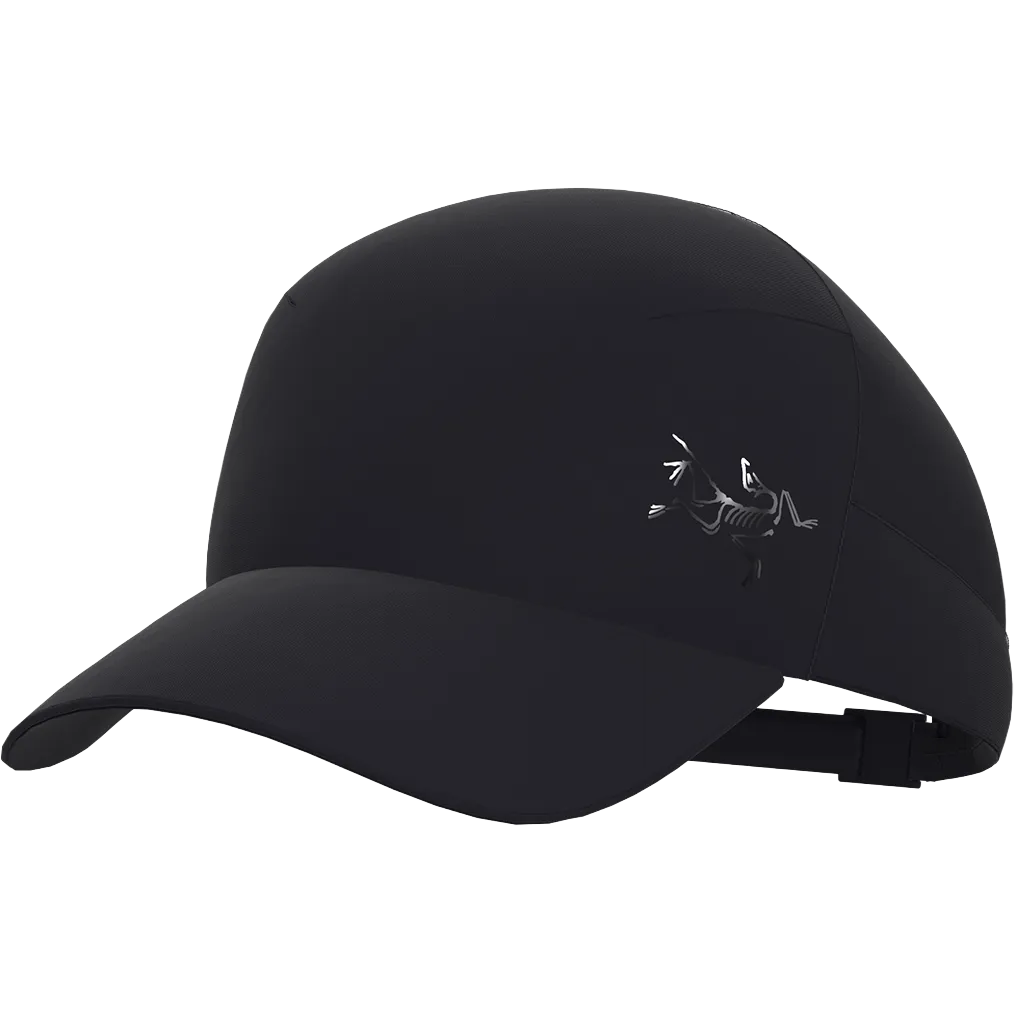 Calvus Cap keps