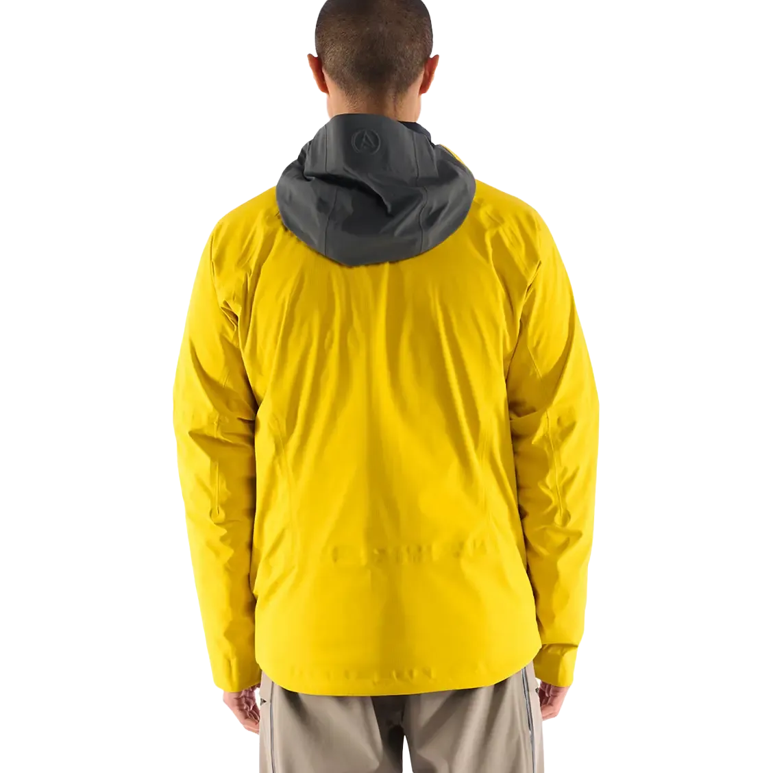 Shadow Canyon Jacket Men regnjakke