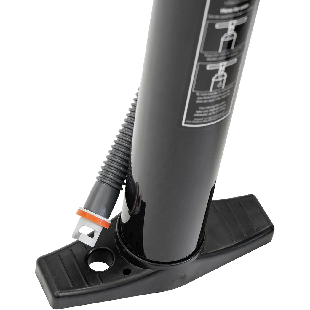 Cyclone Tent Pump teltpumpe