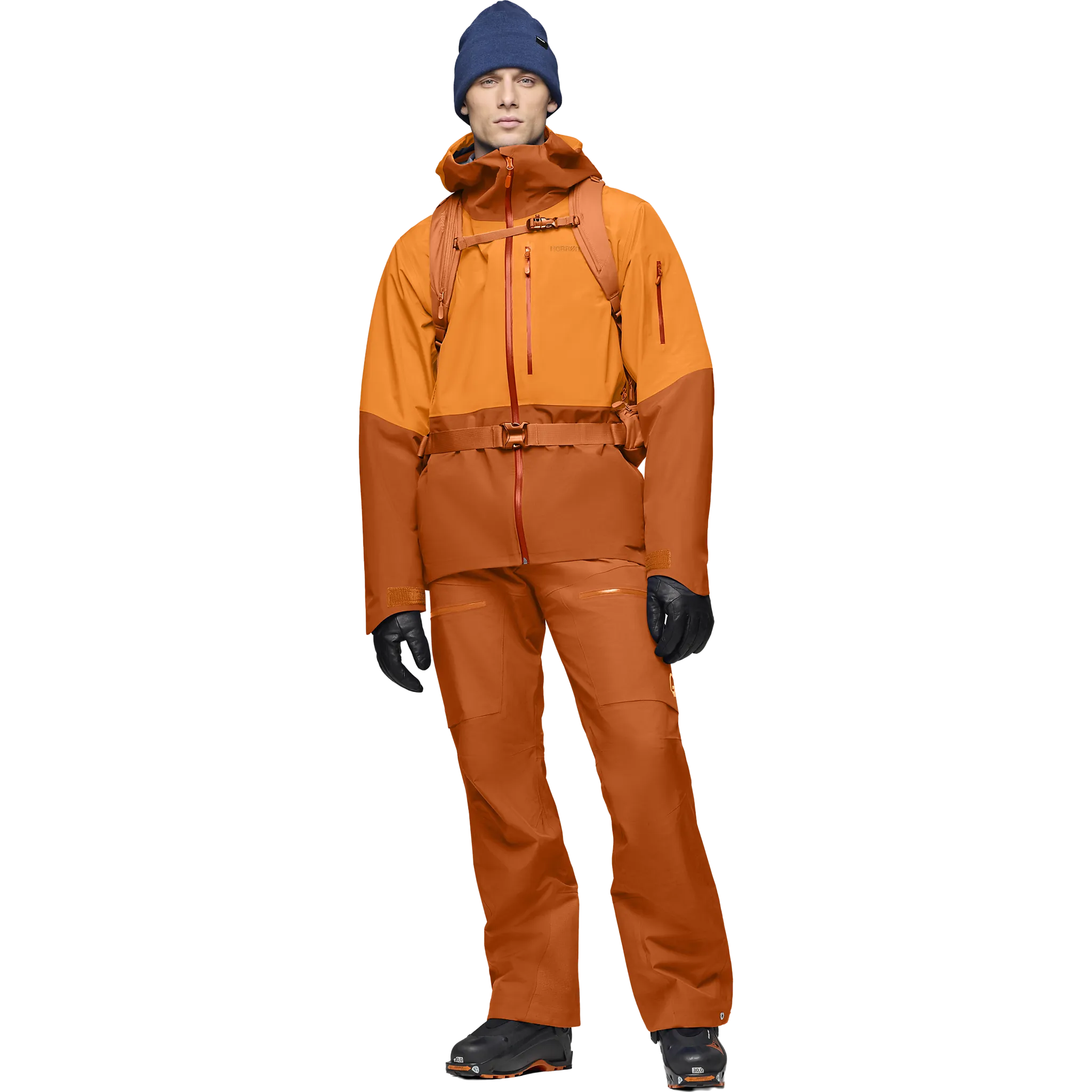 Lofoten GTX Jacket Men