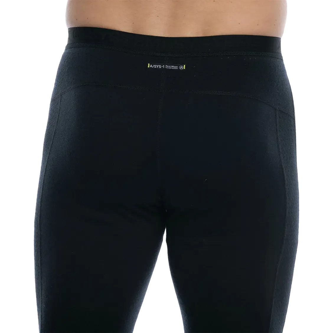 Flatiron 185 Legging Men ullunderställsbyxor