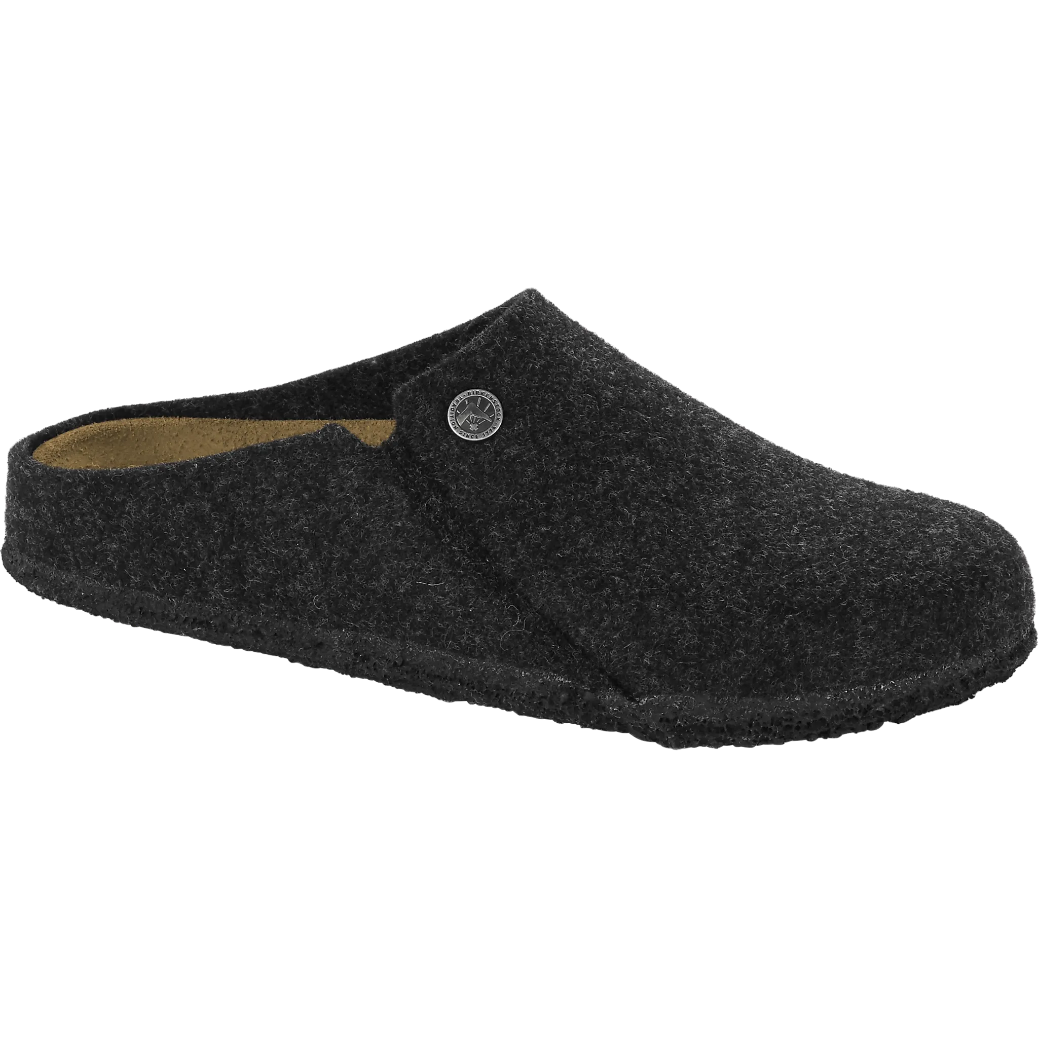 Zermatt Shearling Wool Felt Unisex Regul
