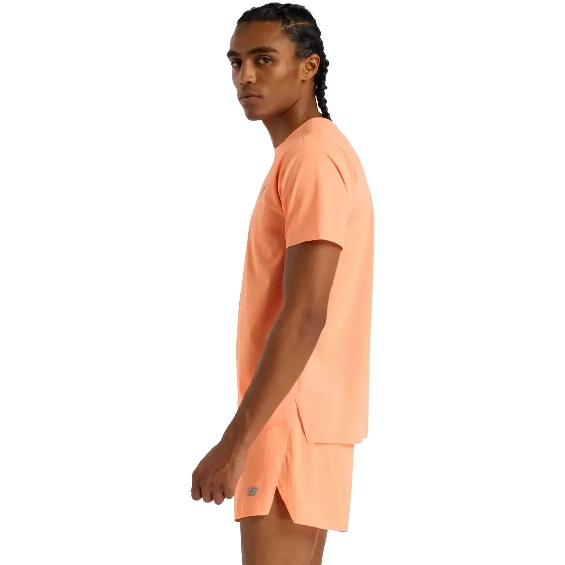 Race Day Ultra Light T-shirt Herrar