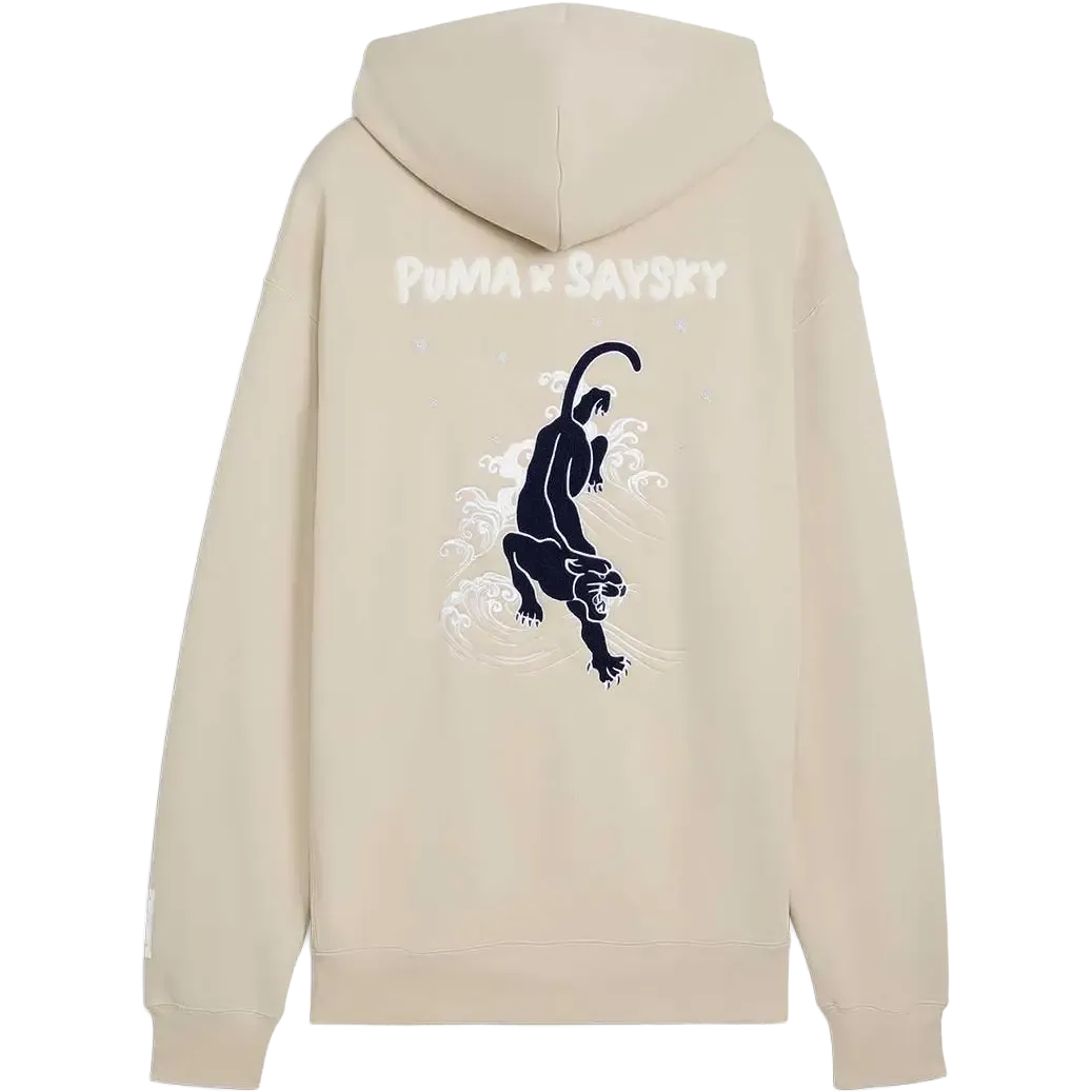 PUMA X Saysky Hoodie Unisex