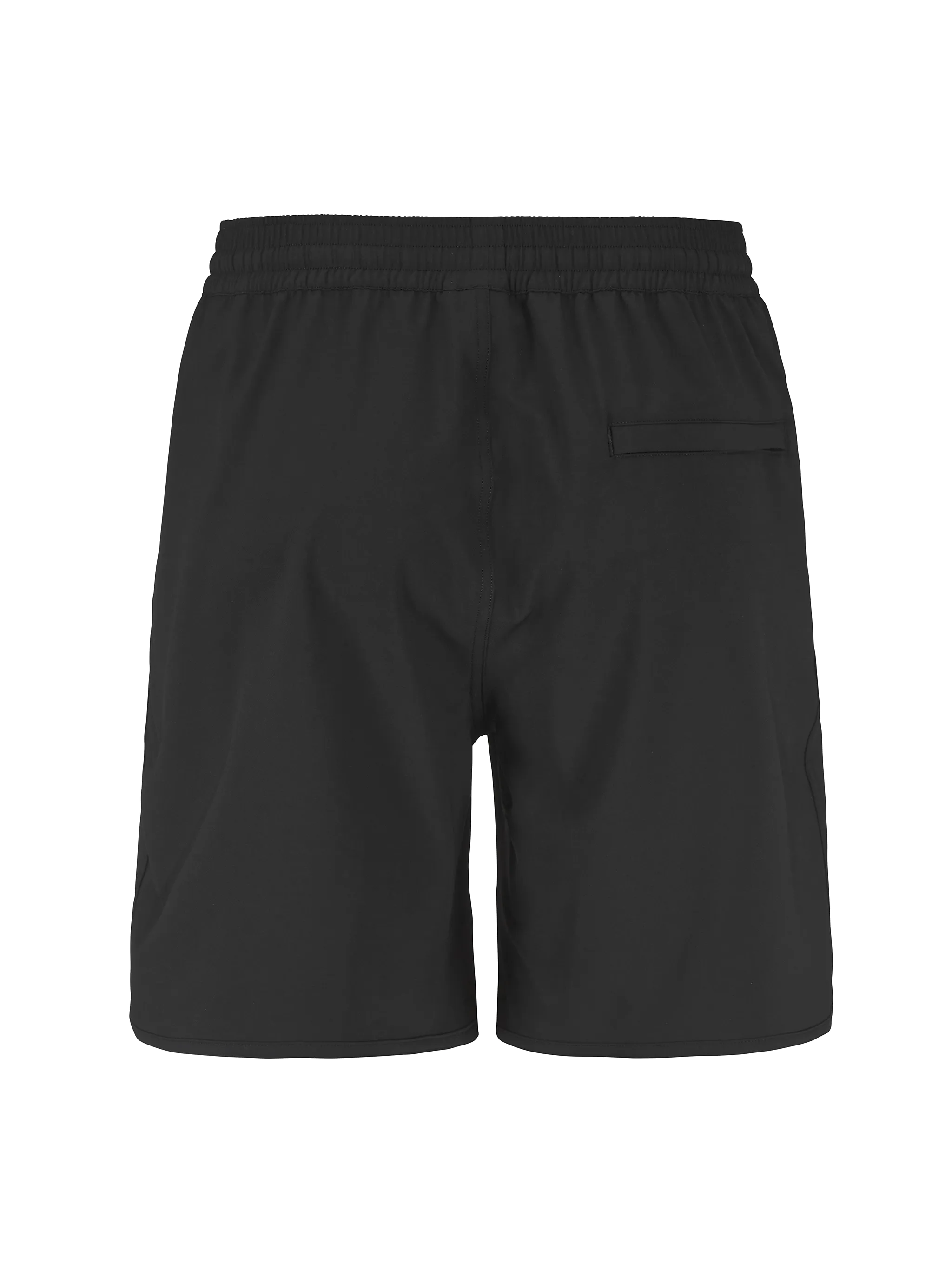 Collective Structure Shorts Men