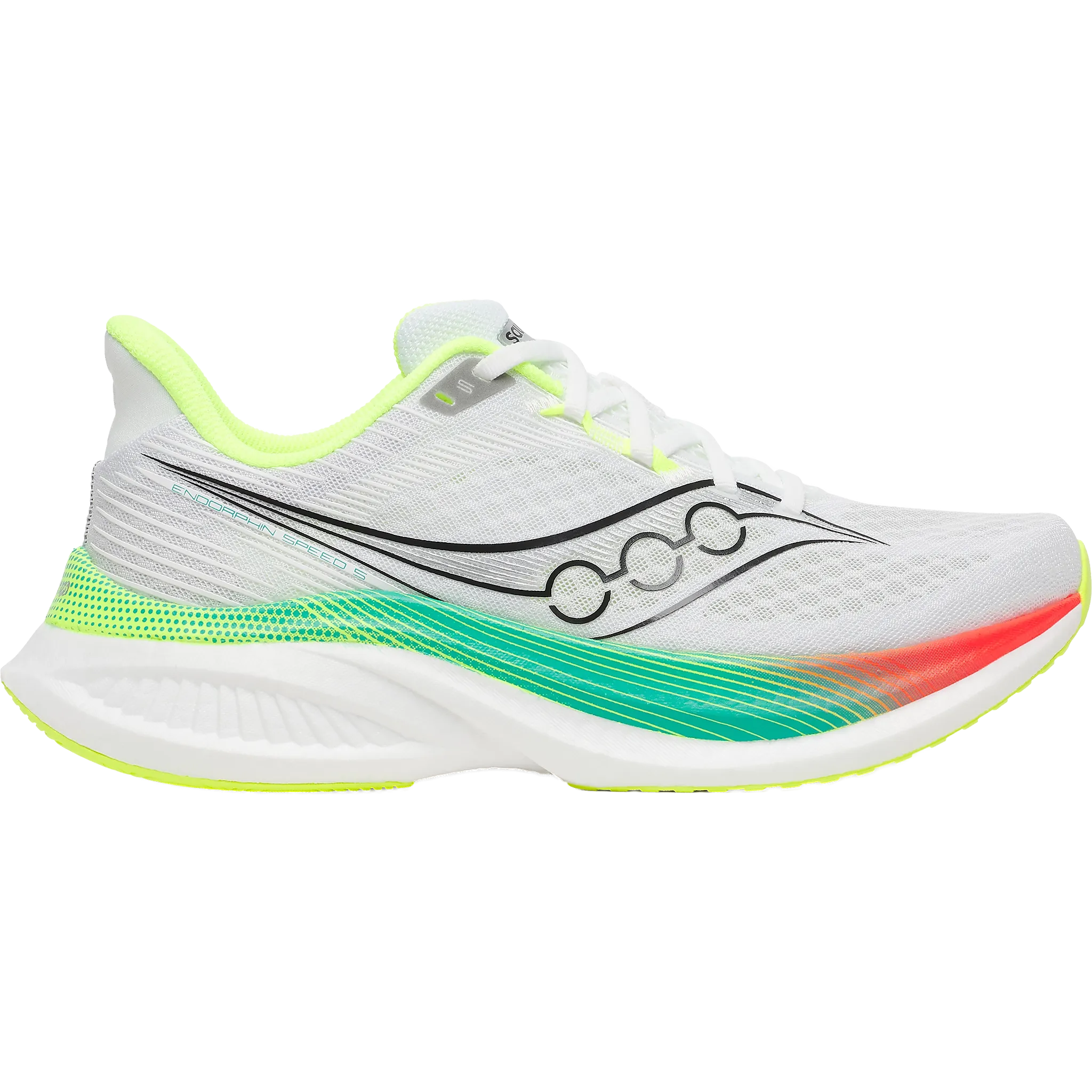 Endorphin Speed 5 Men