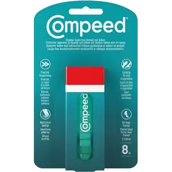 Anti-vabelstift