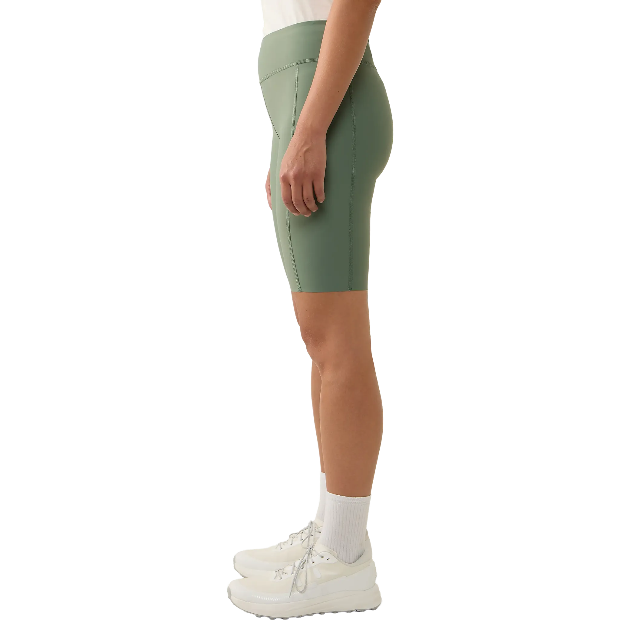 Ridge Short Tights Women