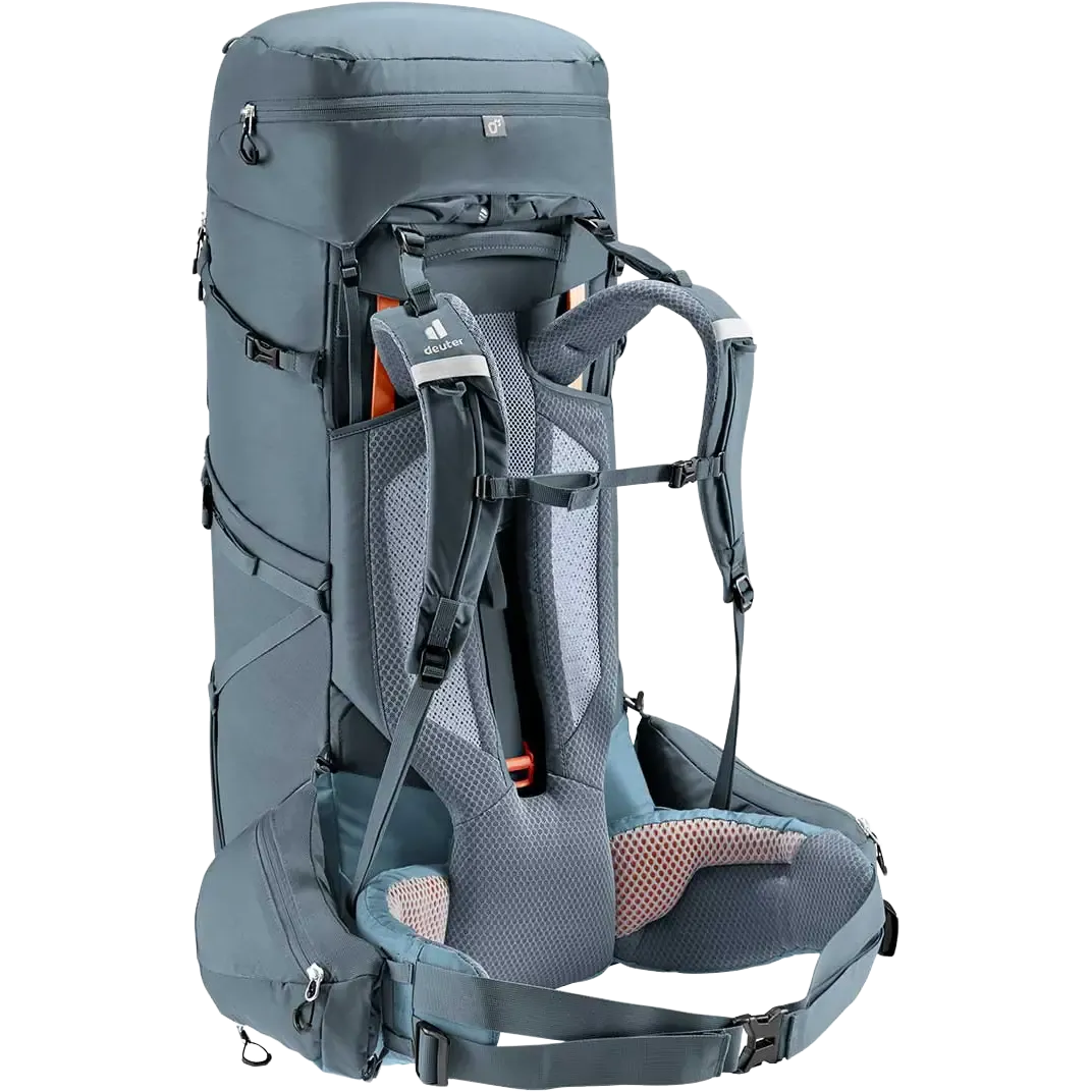 Aircontact Core 60+10 rygsæk