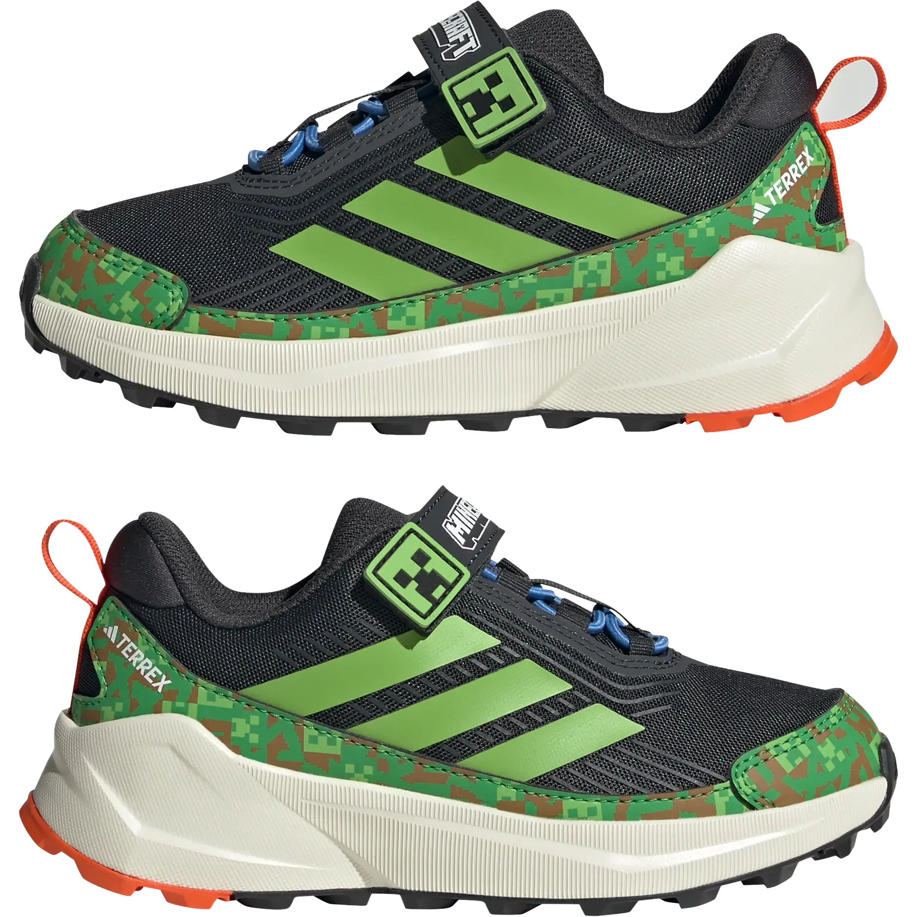 Terrex Trailmaker 2 CF Mcft Kids