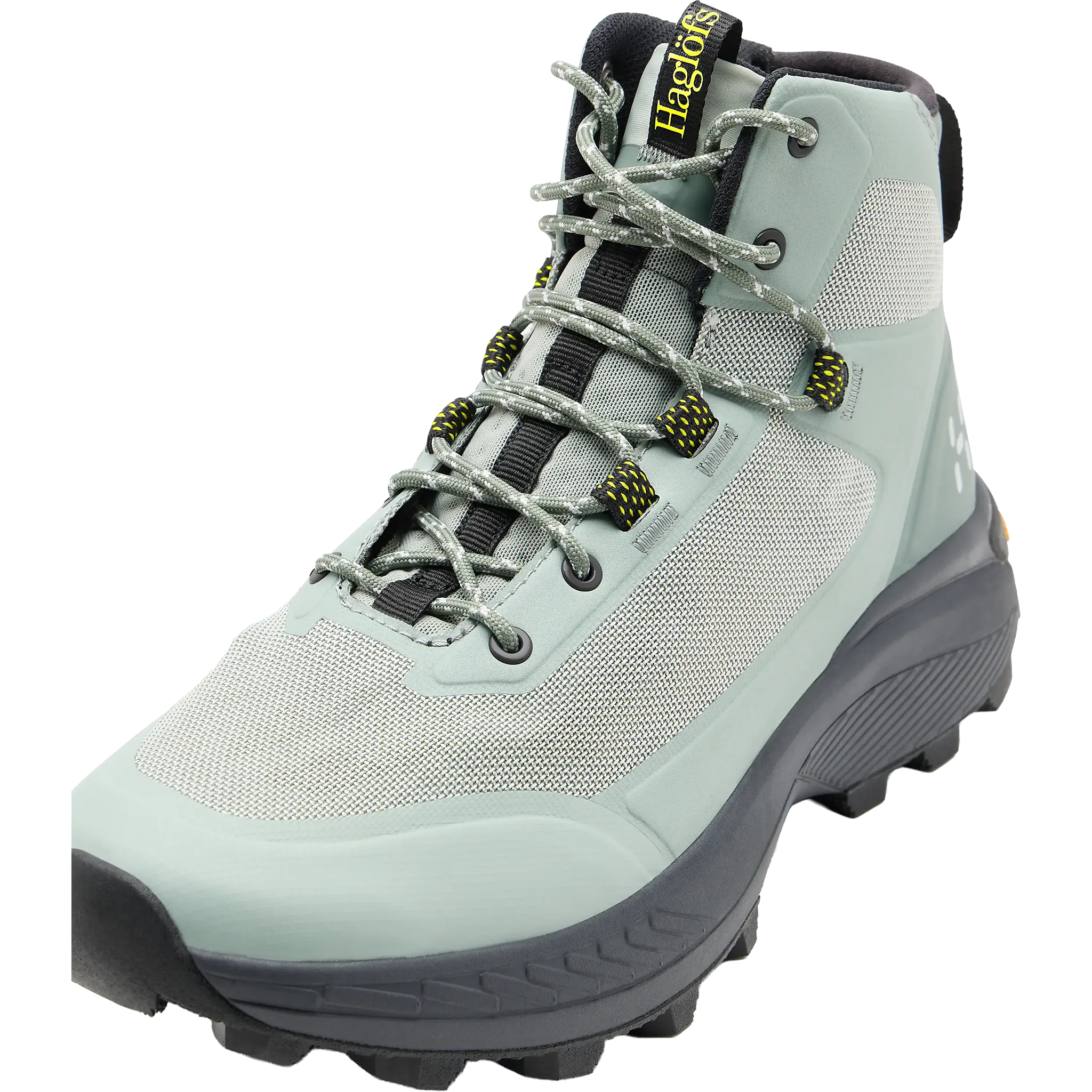 L.I.M Horizon Hike Light Mid Women