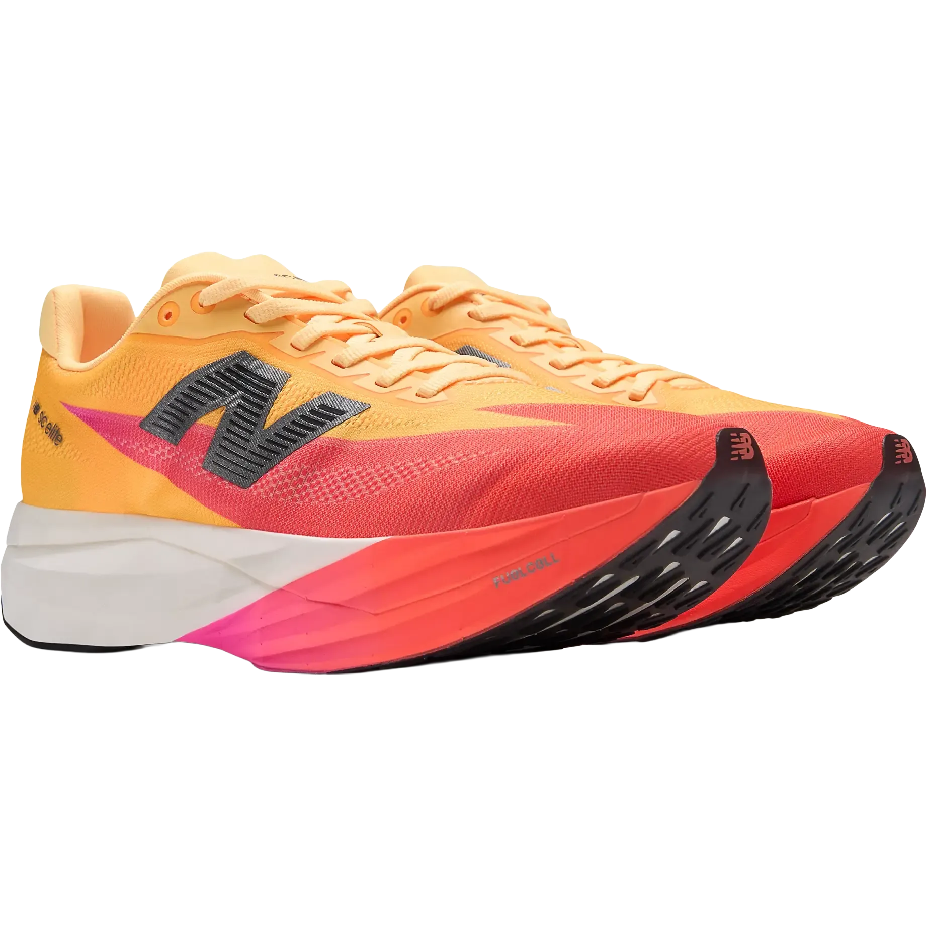 FuelCell SuperComp Elite V5 Women
