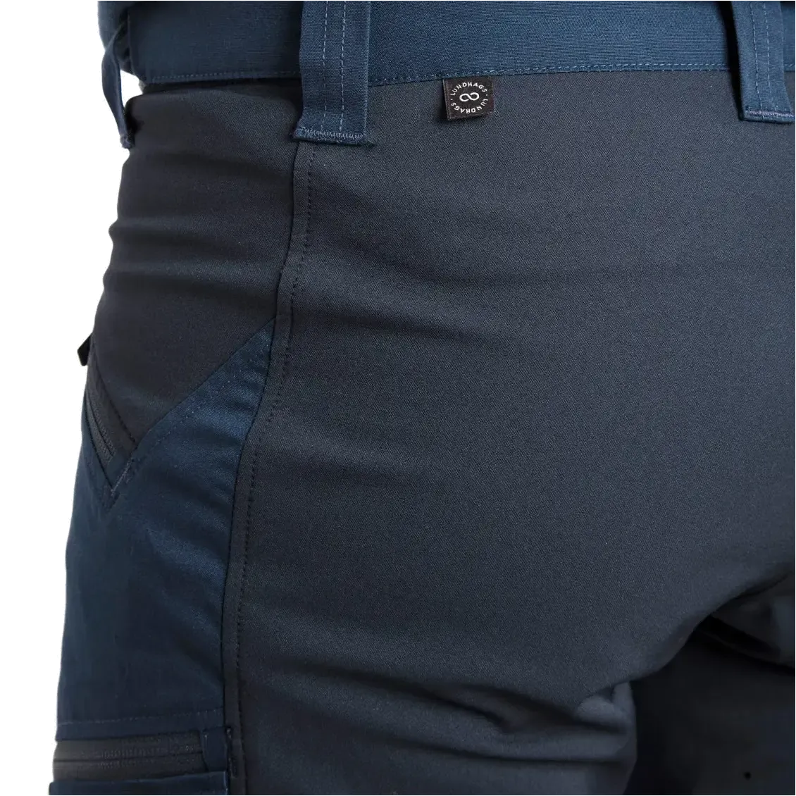 Makke Pant Men herrebukser