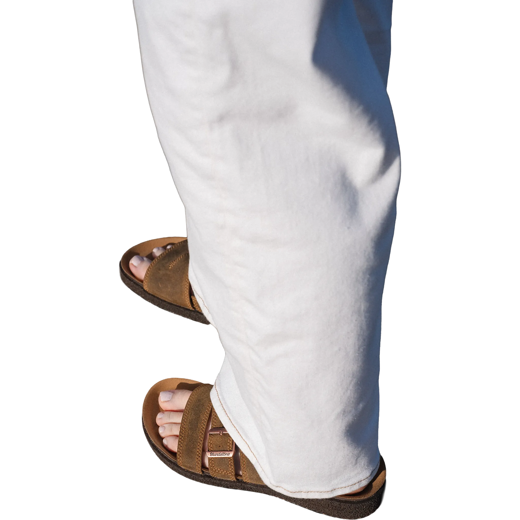 Bl 2694 Aerocork Sandal