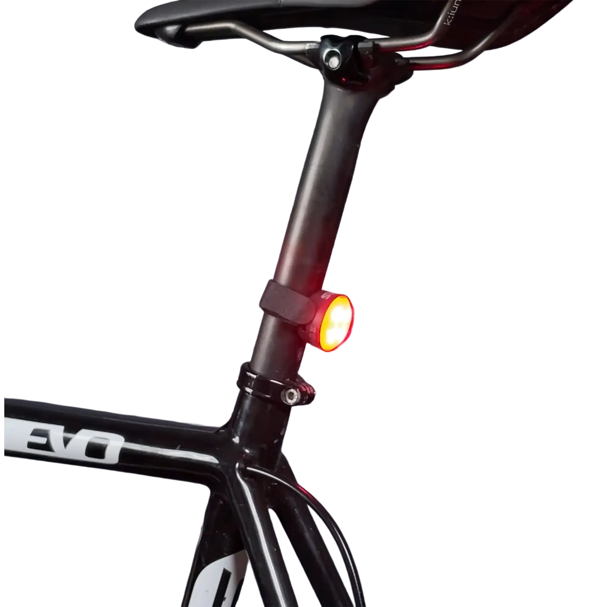 Smini Rear Light