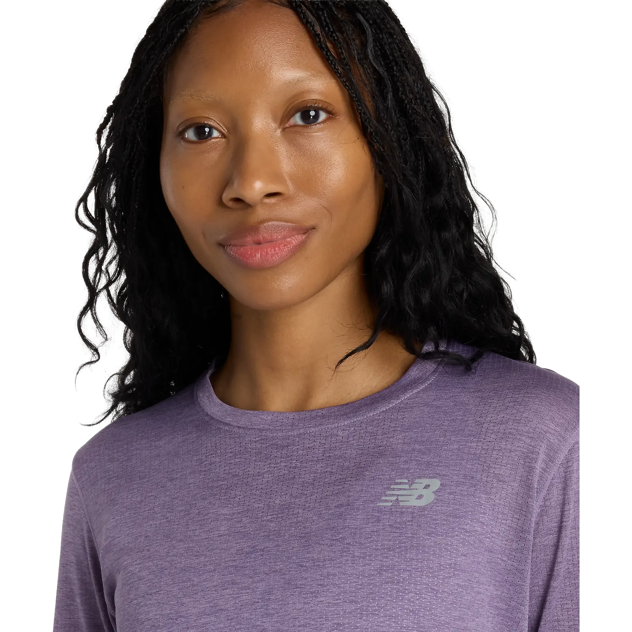 Athletics Long Sleeve Women