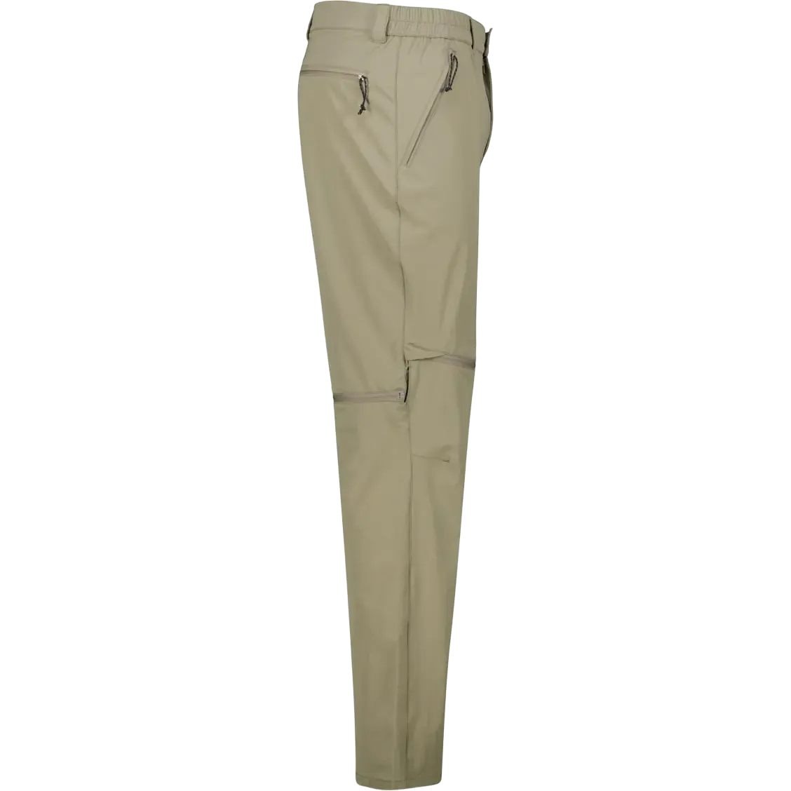 Peru Zip-off Pant Men