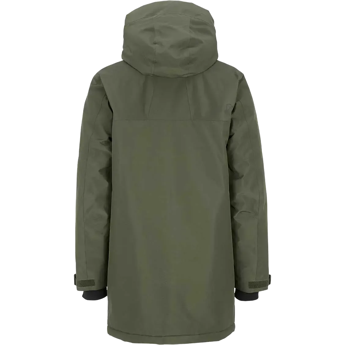 Danny Parka Men vinterjakke