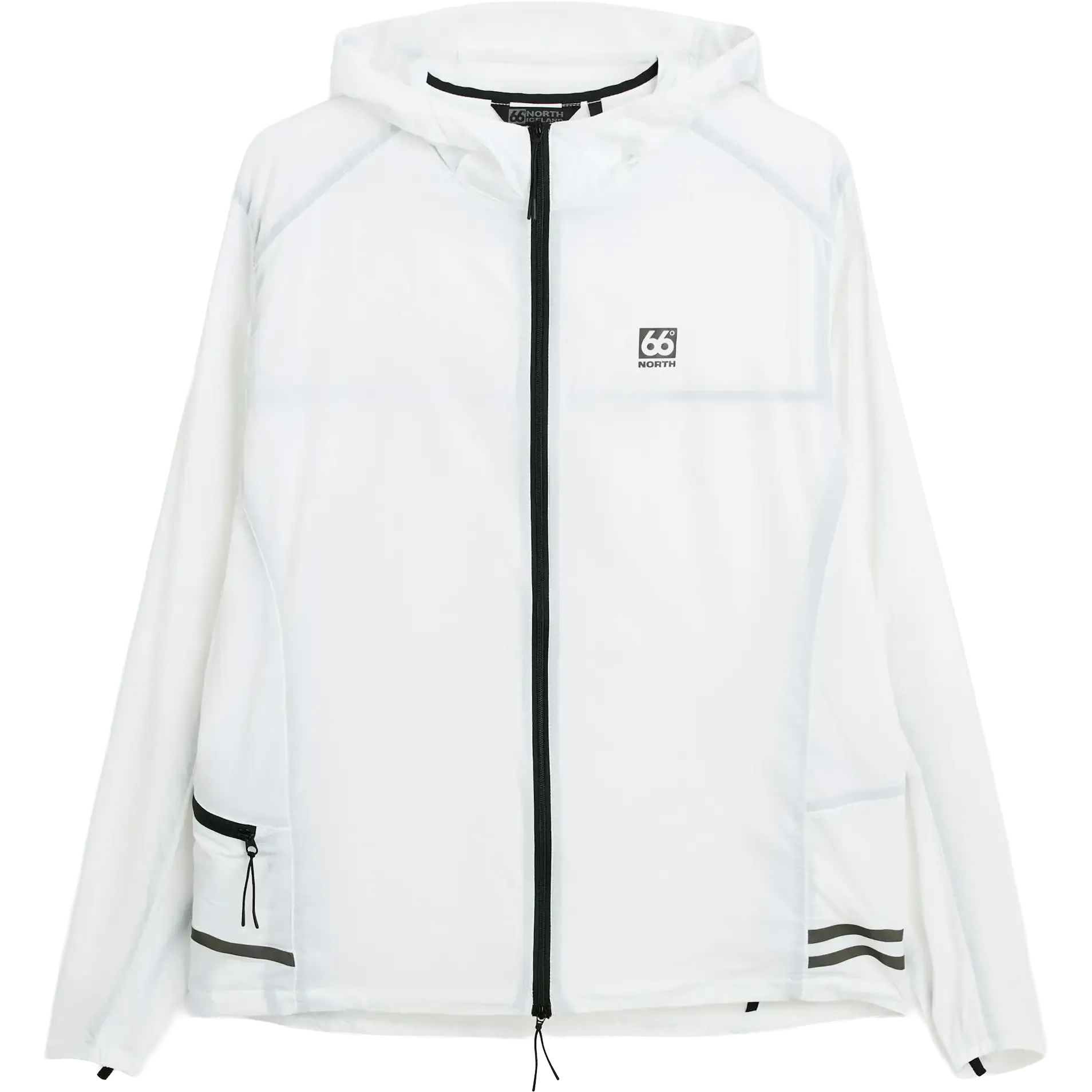 Helgafell Jacket Men løbejakke