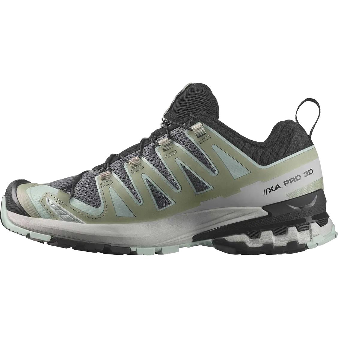 XA Pro 3D V9 Women damesko